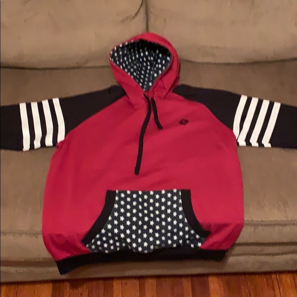 Boys Hoodie